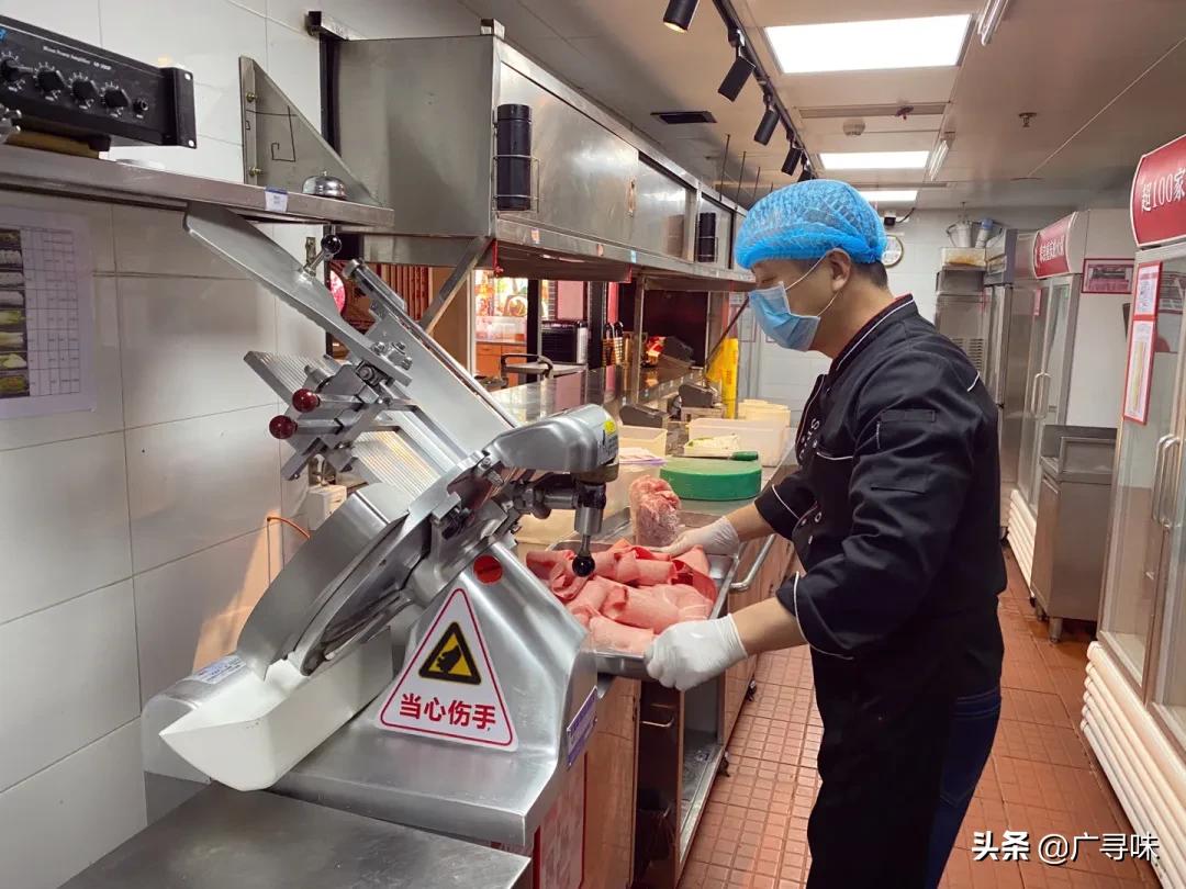 麻辣英雄恢复堂食，第一时间火速前往解馋