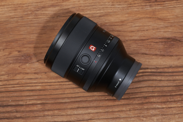 索尼fe85mmf1.8适用微单,索尼fe85mmf1.8拍人像