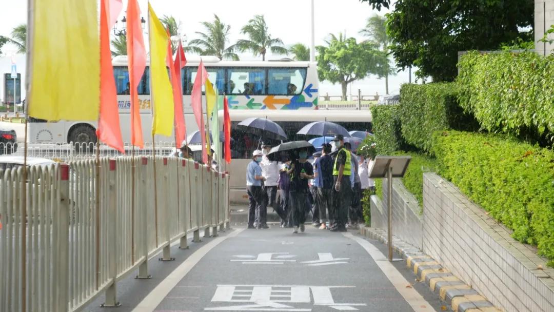 高考加油珠海,高考加油朝梦想出发