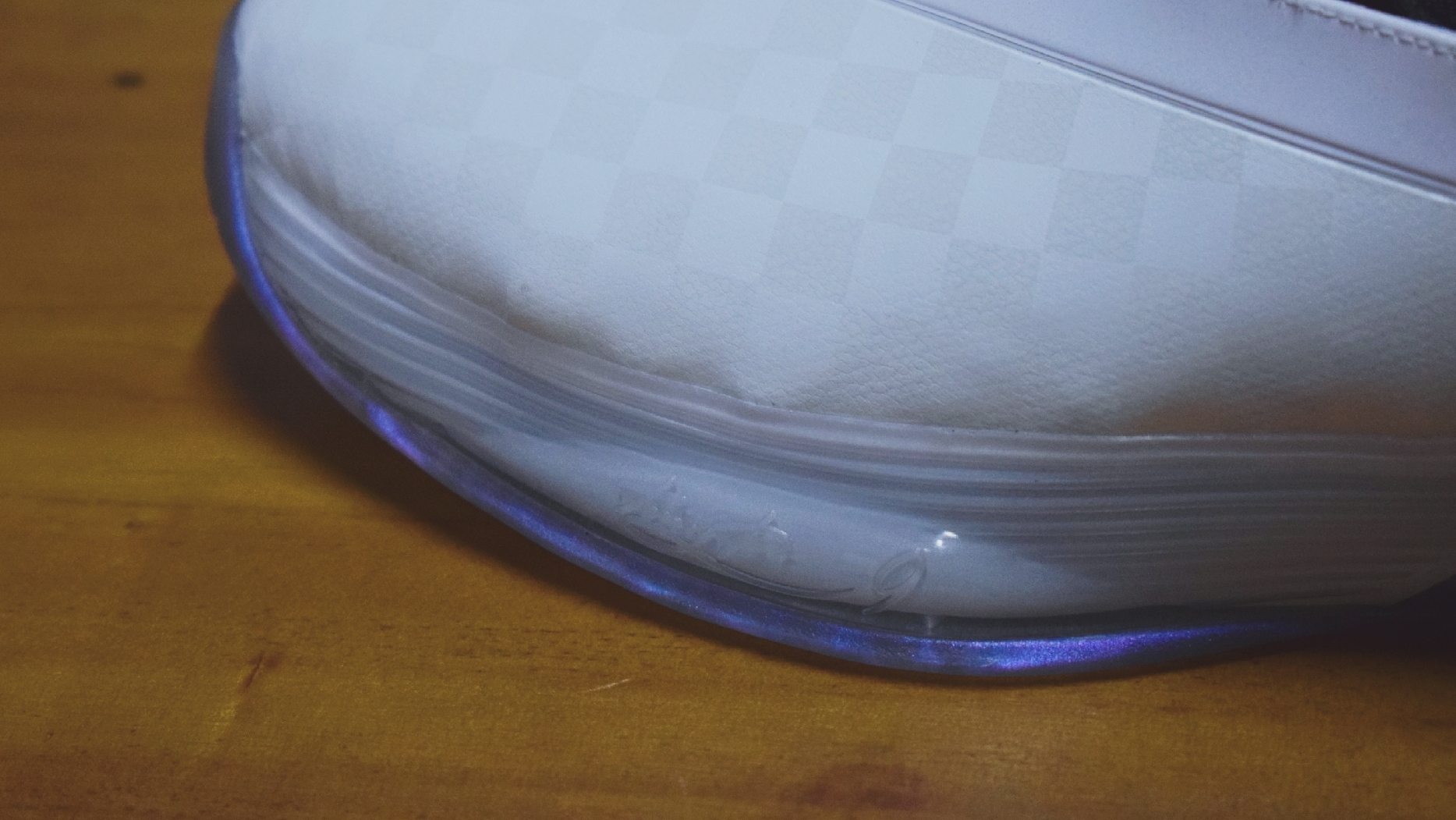 匹克态极缓震什么级别,匹克鞋有缓震吗