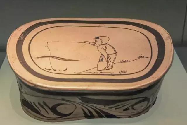 古代人为什么睡那么硬的瓷枕,古人睡觉真的都用瓷枕吗