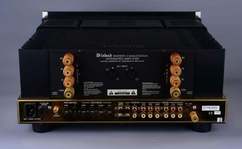 甲类功率放大器与胆机,电子管胆机普及