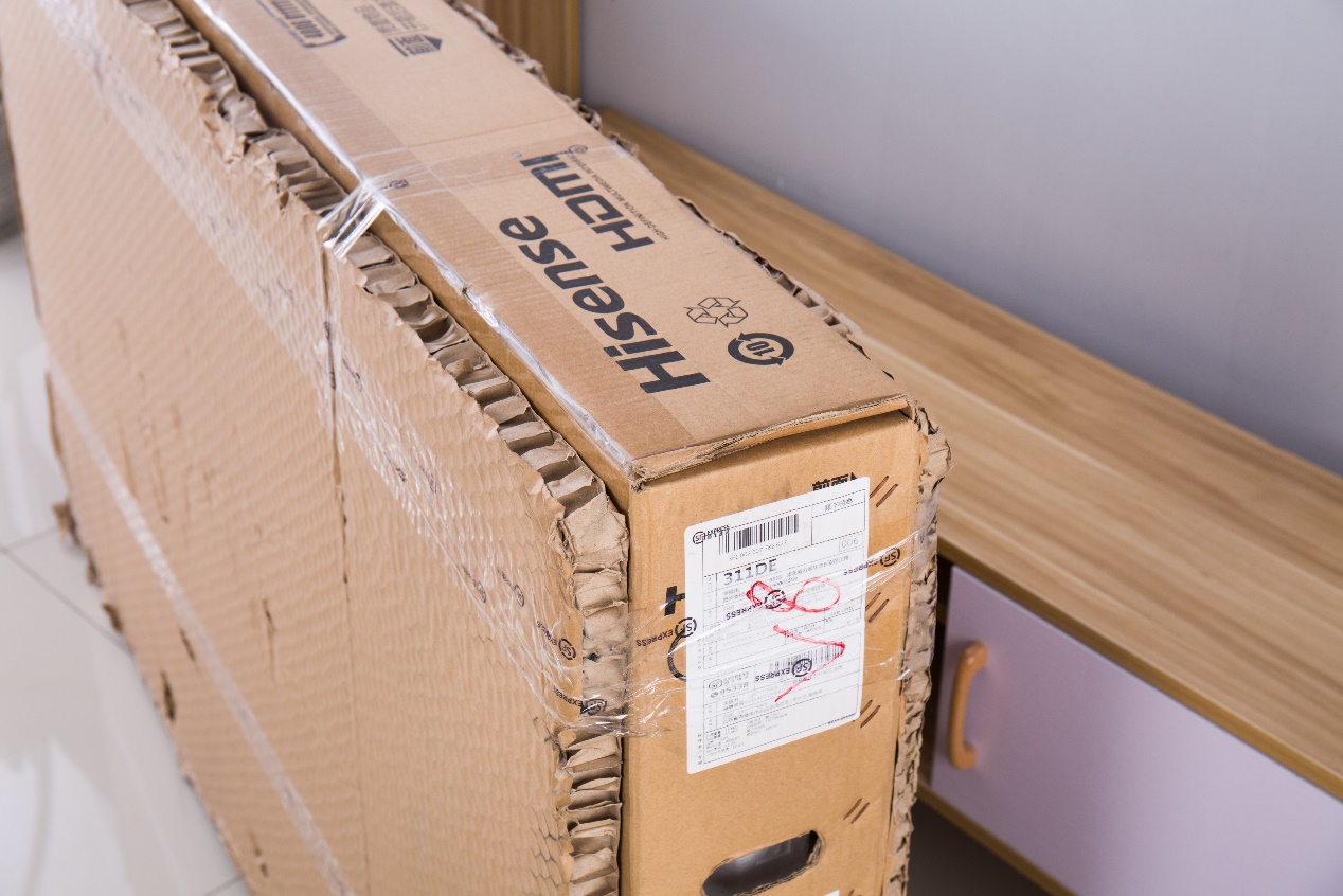 海信hz55e3d-pro电视好用吗,海信hz55e3d-pro屏幕