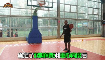 打篮球特别久还是很菜怎么办,打篮球怎么做到正确运球
