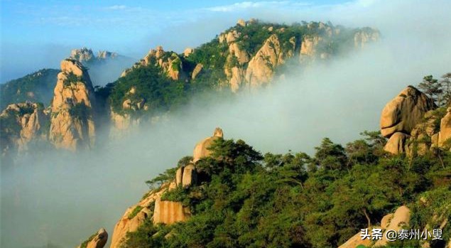 日照市出游攻略,日照市旅游一卡通