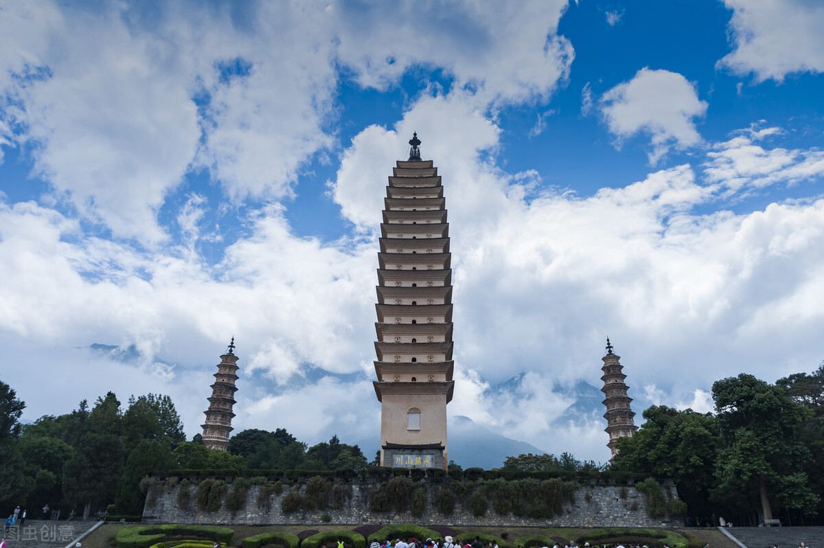 云南有哪些旅游景点分别在哪个市,云南西双版纳旅游景点攻略自由行