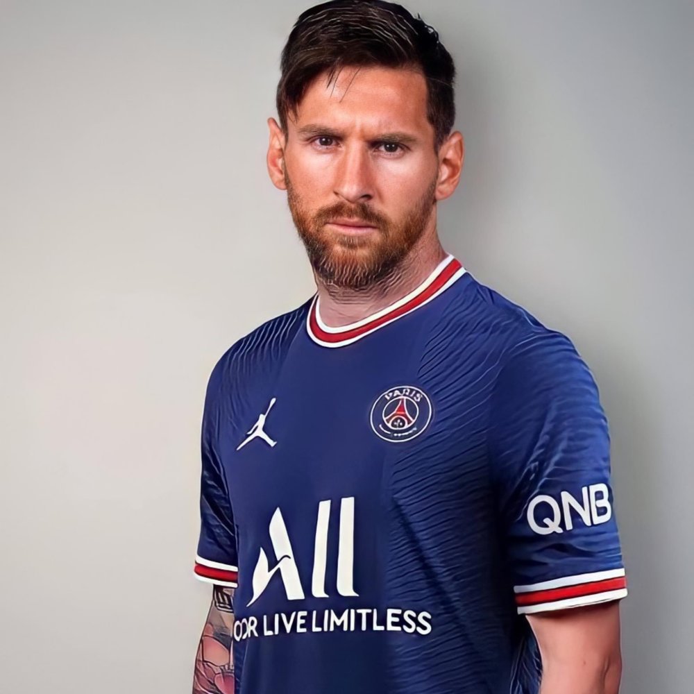 门德斯评价梅西,门德斯为皇家马德里找下家