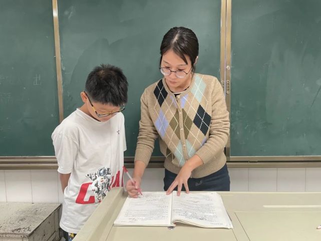 优化课后延时服务助力学生全面发展——川港小学课后延时服务活动