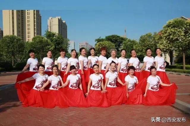 西安教育发布,平安西安最新发布