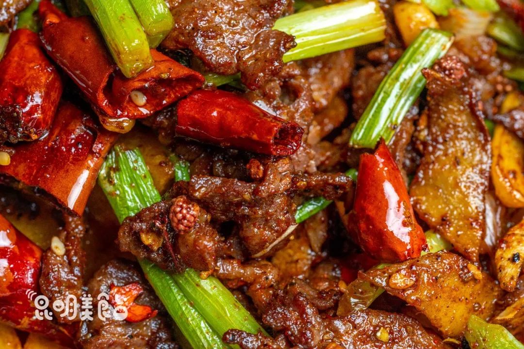 昆明本地人必吃老馆子,昆明7家老字号小吃店