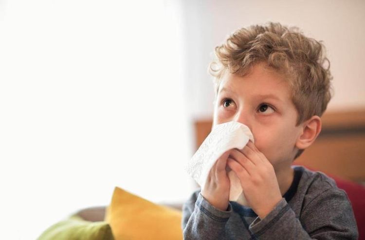 宝宝感冒喉咙有痰多久可以好,宝宝感冒嗓子有痰怎么办最有效