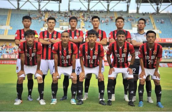 资金不足遭质疑？若无法递补，中国足协该给苏州东吴合理解释