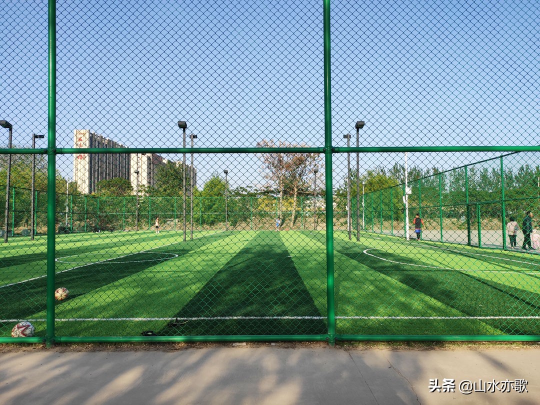 石家庄有个天然氧吧,石家庄天然氧吧旅游景点