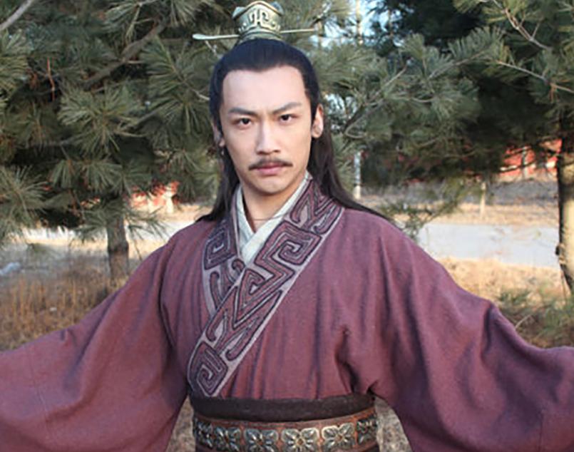 扶苏是个忠臣孝子，却是个懦弱之人，他的自杀是咎由自取吗？