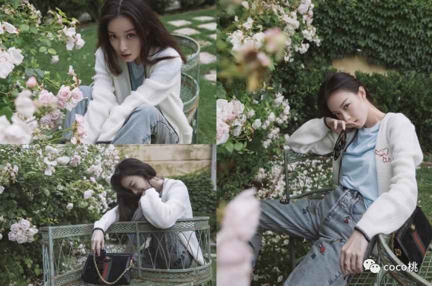 鞠婧祎被质疑穿山寨回放,鞠婧祎被质疑穿山寨