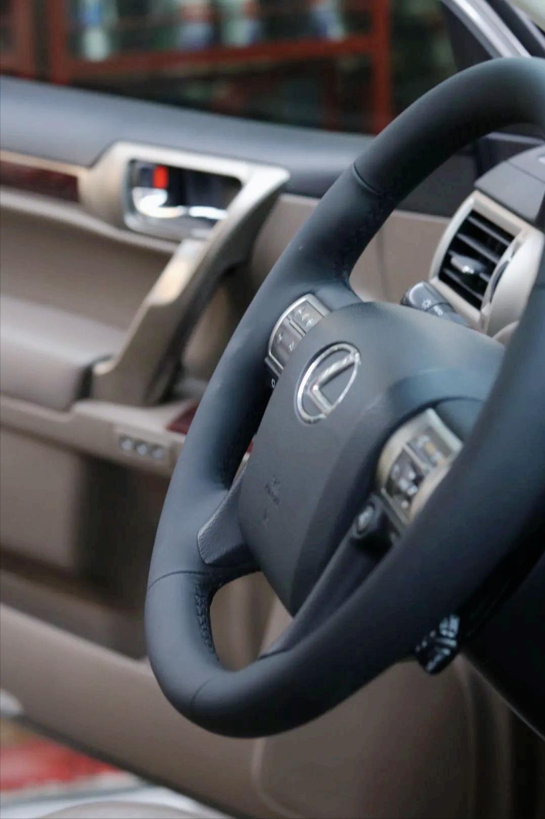 花费30万翻新gx460,gx460翻新整备全过程