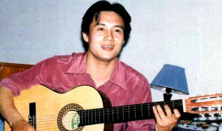 最帅白龙马王伯昭,白龙马王伯昭现状