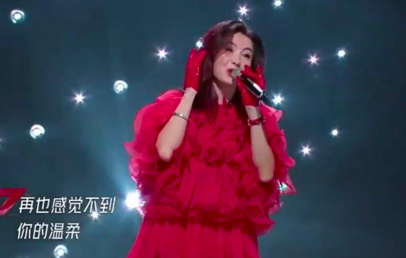 曾经的玉女掌门人张柏芝现状,张柏芝曾经的玉女掌门人