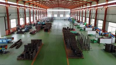 庆云国家体育产业示范基地,庆云县体育基地