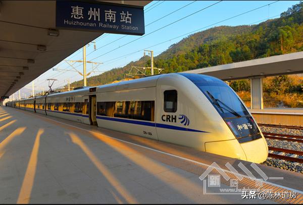 惠州长通熙园最好楼盘,惠州长通熙园9栋样板房