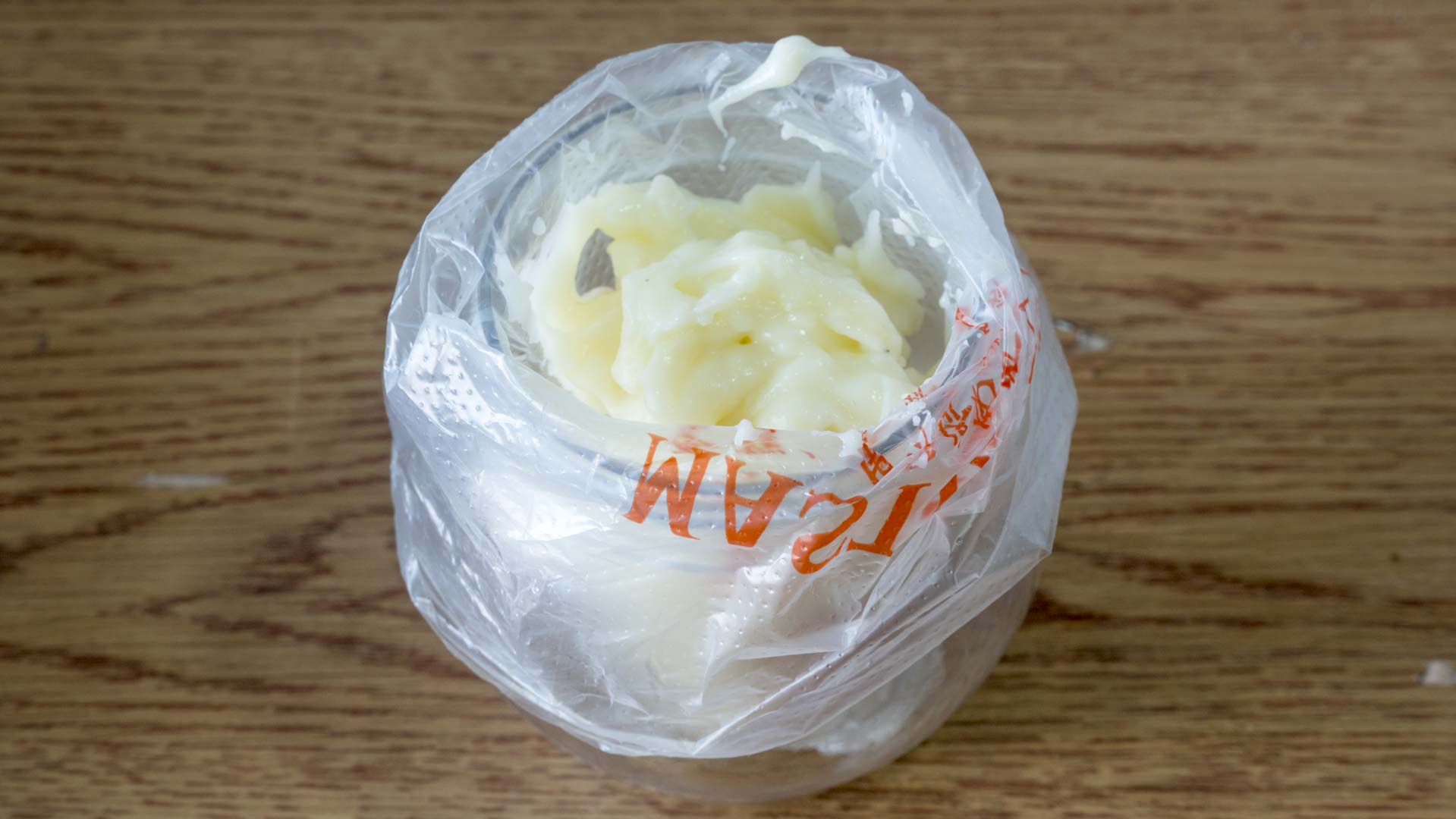 酸奶大麻花清真教程,酸奶大麻花馅料商用配方