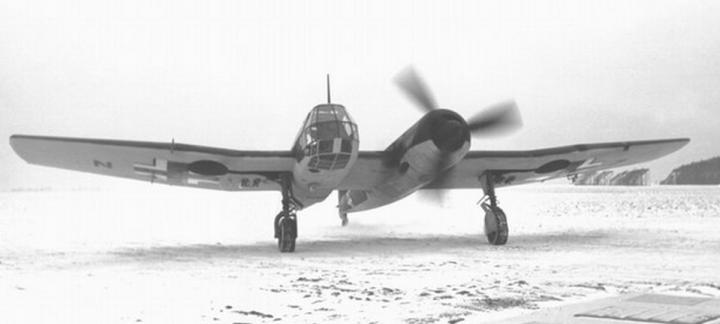 世界大战中出现的奇葩*器武**，一般人想不到