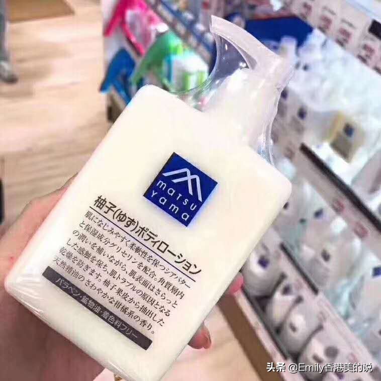 秋冬用的保湿嫩滑身体乳,秋冬皮肤干燥用什么身体乳好