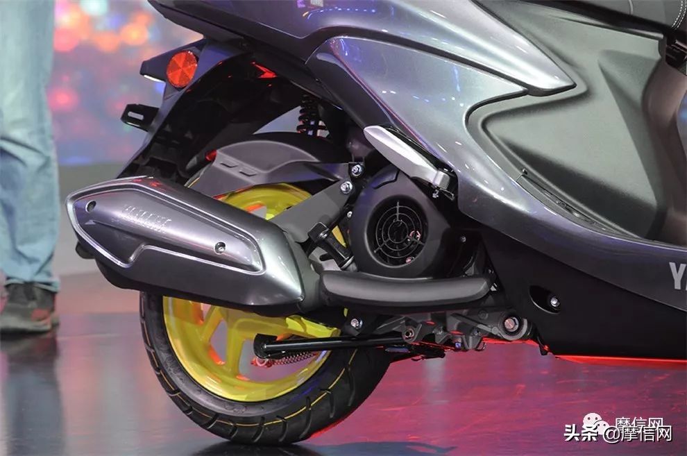 雅马哈巡鹰125最新款,2022年10月雅马哈巡鹰125二手价格