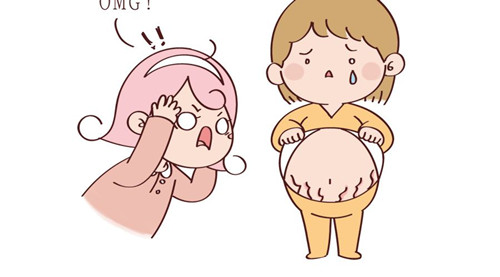 女人生过孩子跟没生过的区别,女人生过孩子跟没生过孩子差别