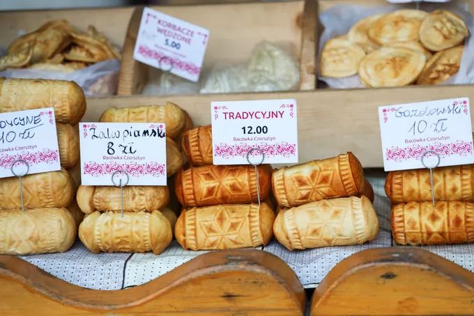 波兰记游记,游记波兰