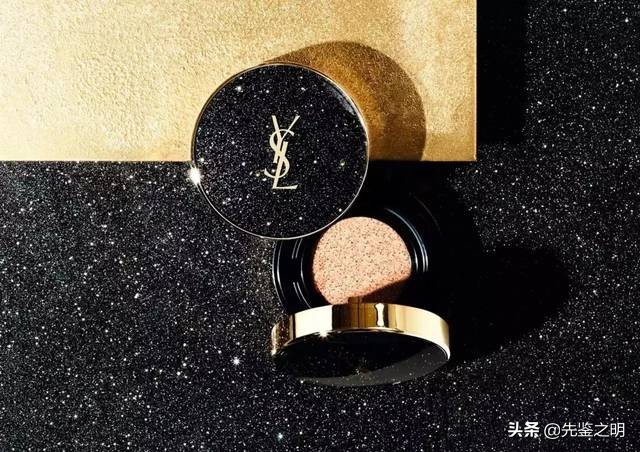 圣罗兰气垫假货使用危害,圣罗兰气垫最简单的分辨真假