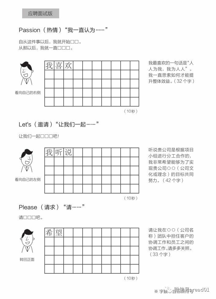 加强交流沟通增进理解信任,聪明人的七个沟通技巧