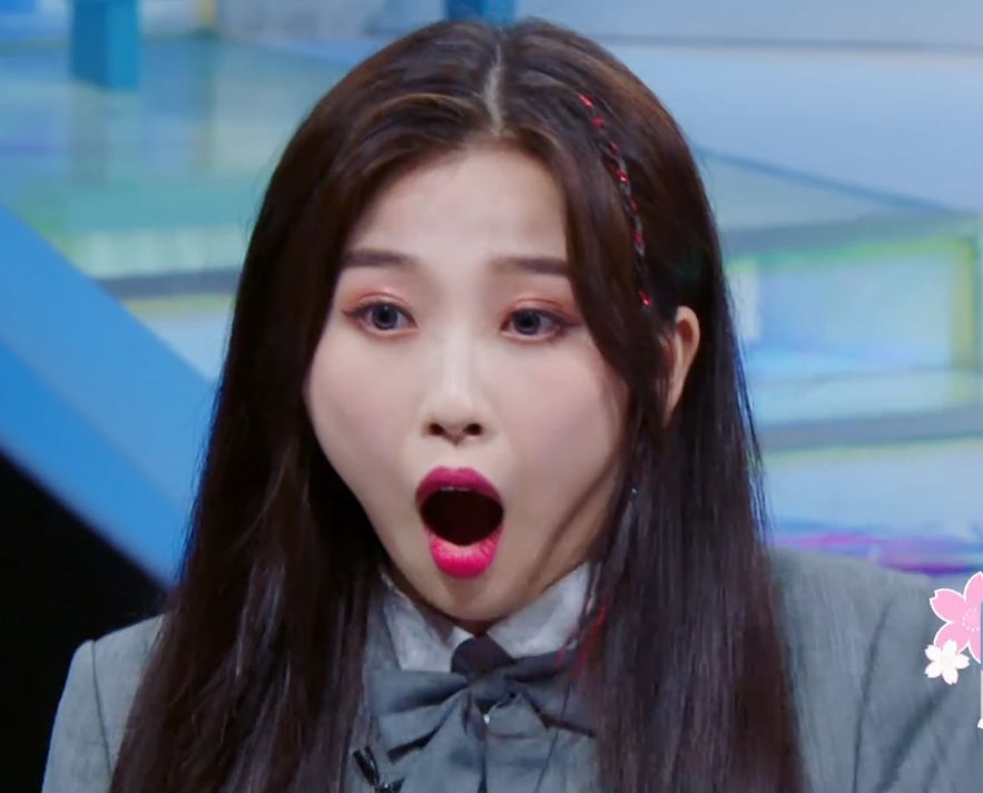 虞书欣赵小棠颜值合体,虞书欣吐槽赵小棠穿衣