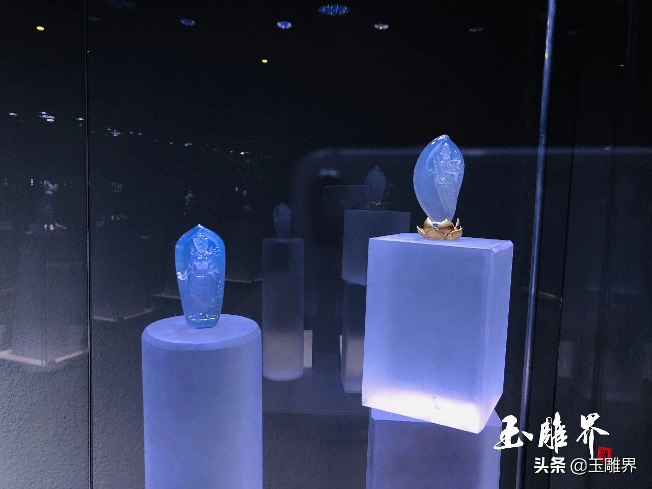 2019华表奖：工艺巧思比拼，摆件斗艳大PK