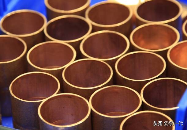 管道知识讲明白,一下子把管道知识讲明白了