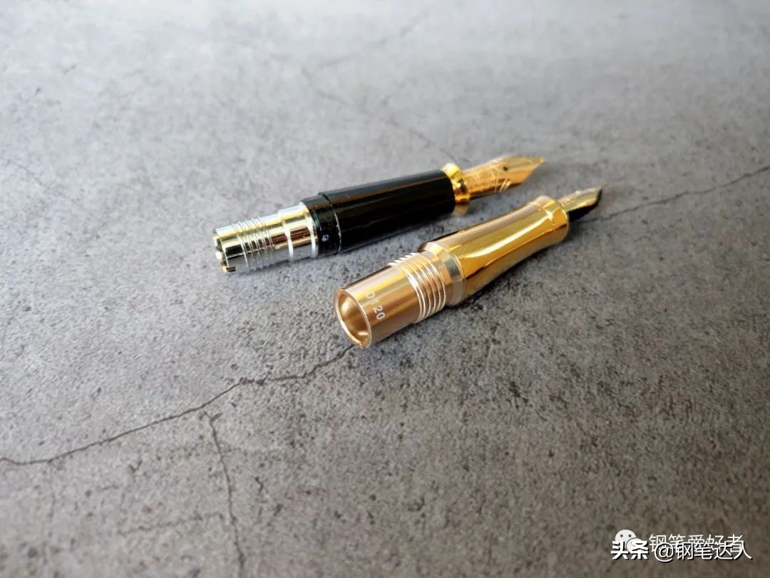 高仕入门款钢笔,高仕涛声钢笔什么档次