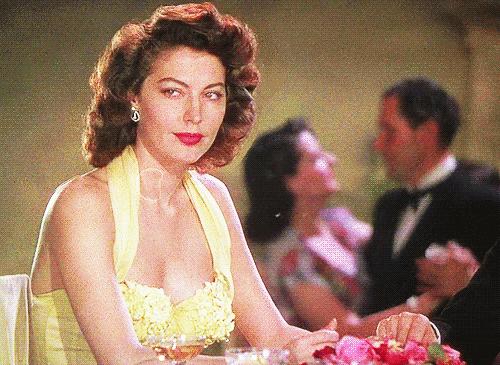 靠身体上位，用美色逼*夫情**离婚：艾娃·加德纳的私生活，太乱了