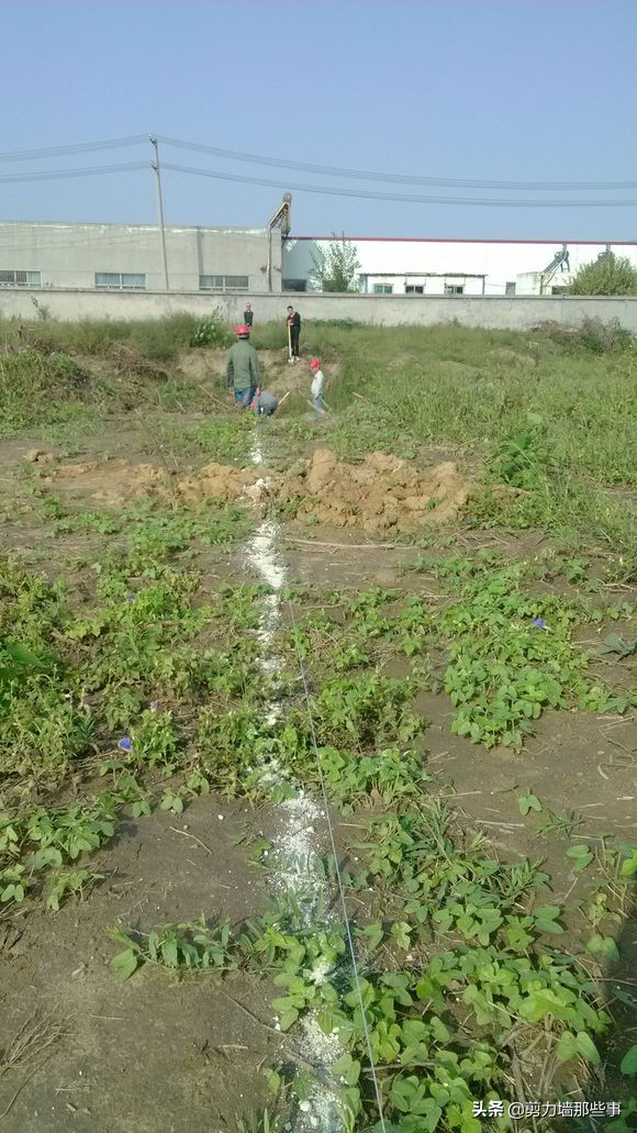 项目从开工到竣工全套资料,主体封顶后的施工顺序