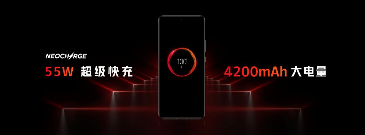 性能超好的便宜的游戏手机红魔,红魔6游戏手机首发165hz刷新率