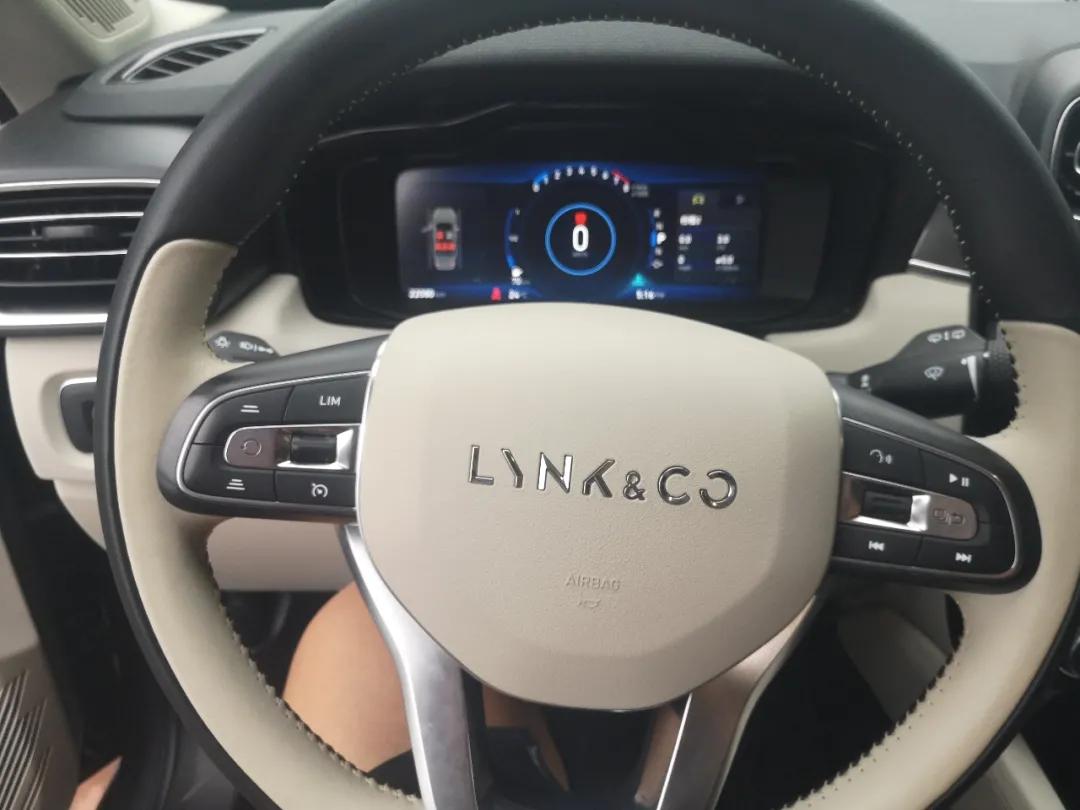 二手吉利缤越和昂克赛拉哪个好,吉利缤越和领克02怎么选