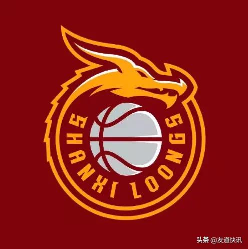 官宣！CBA迎来新时代，九队率先公布队标，四队更名