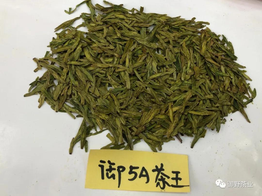 2018龙井新茶价格,御牌西湖龙井茶礼盒价格2020新茶