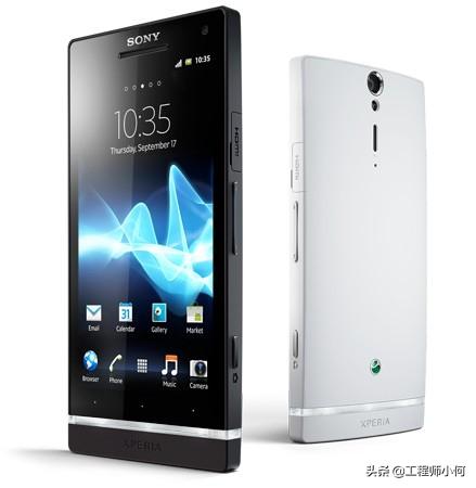 索爱影音与索尼爱立信,索尼爱立信末代