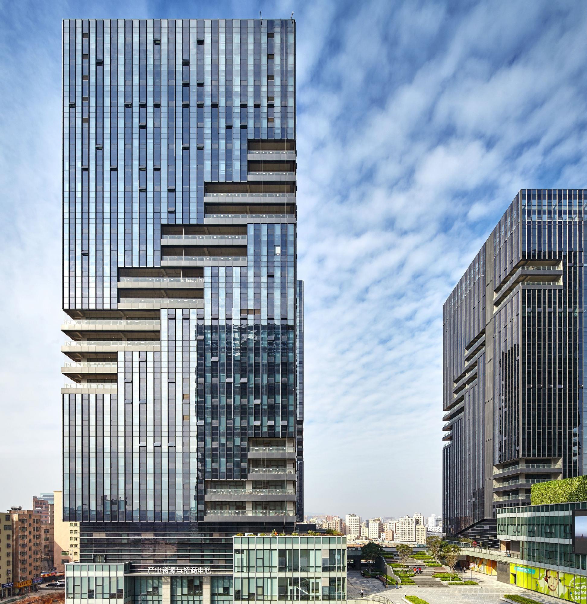 投资100亿元打造生产基地,投资8000多亿的芯片生产基地