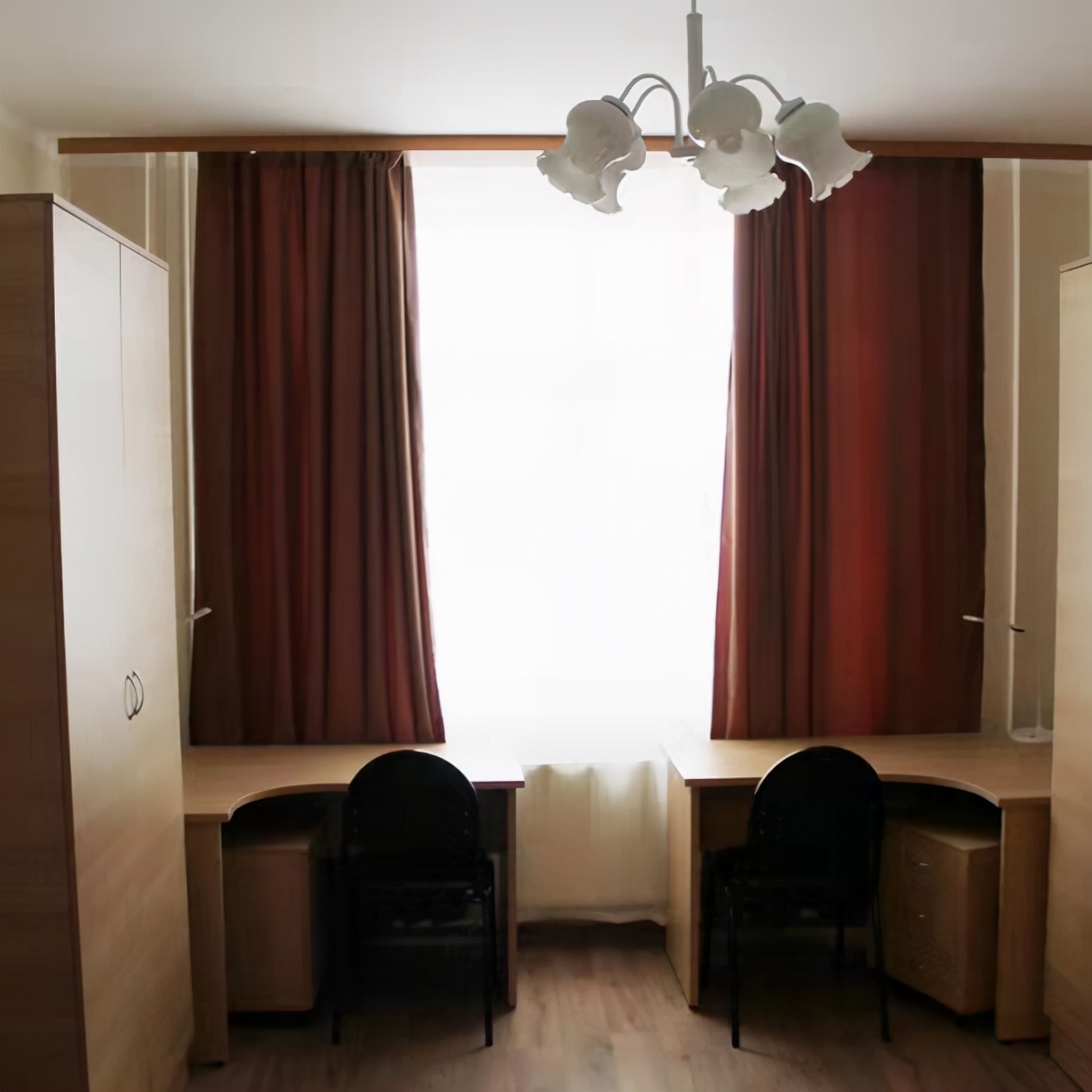 莫斯科国立师范大学宿舍,莫斯科国立医科大学宿舍