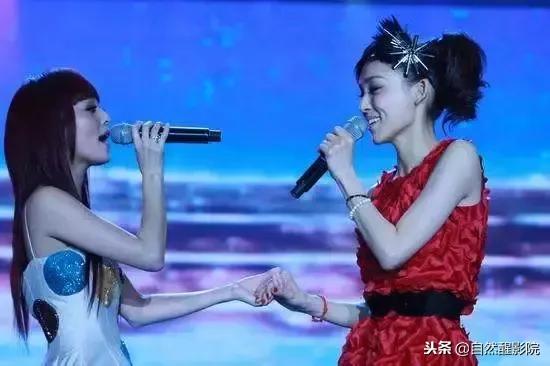 张韶涵与范玮琪的矛盾,张韶涵和范玮琪事件