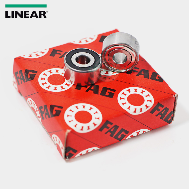 轴承常见失效特征及产生原因,轴承知识大全详解