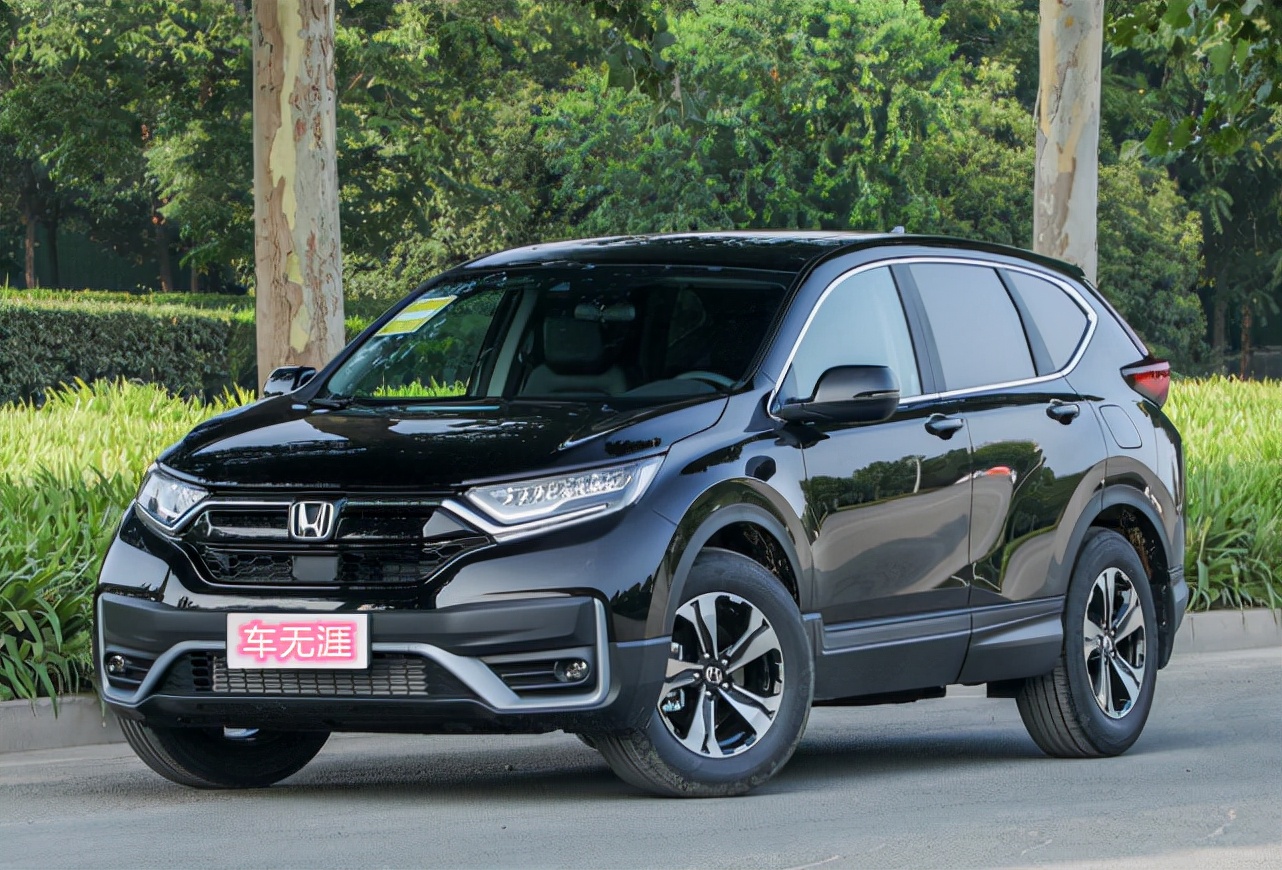 19万的本田crv首付多少,19本田crv20万公里还值多少钱