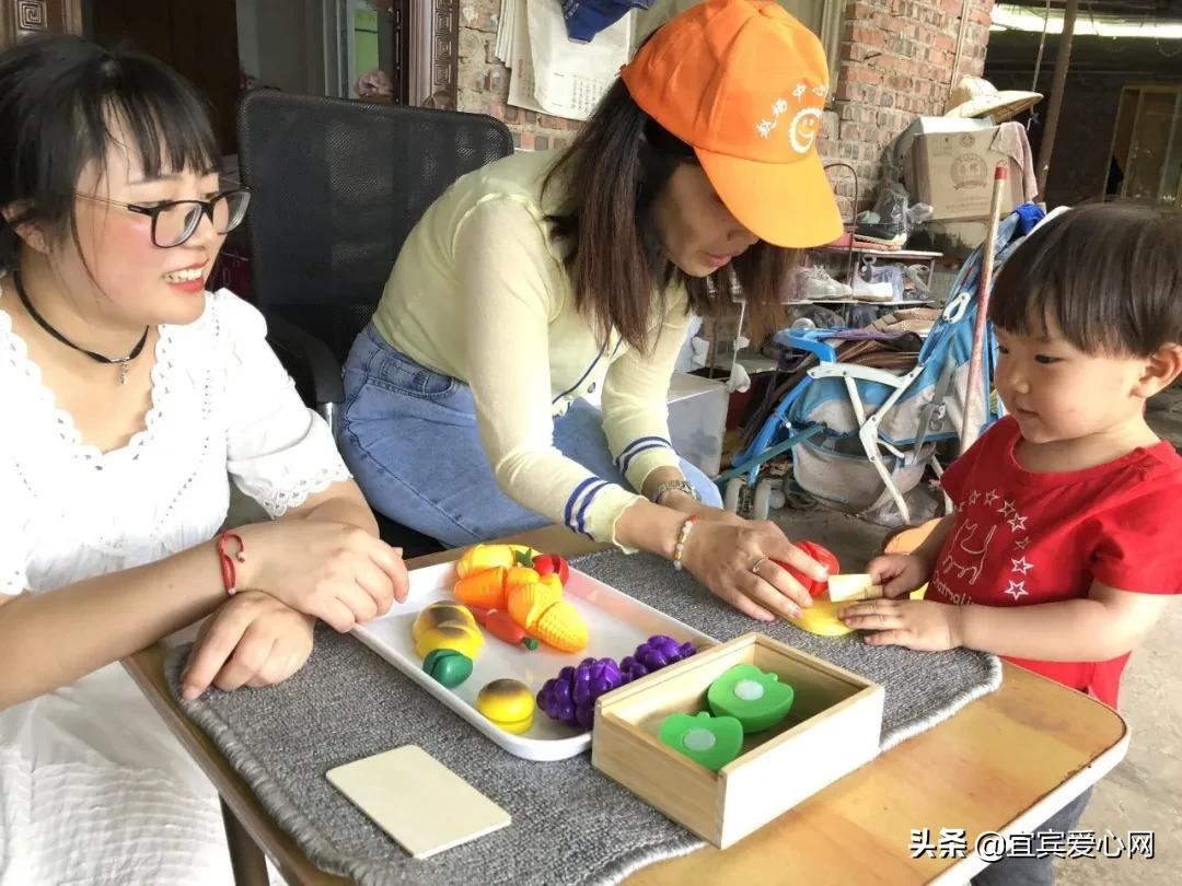 叙州赵场街道中心幼儿园,叙州区赵场幼儿园