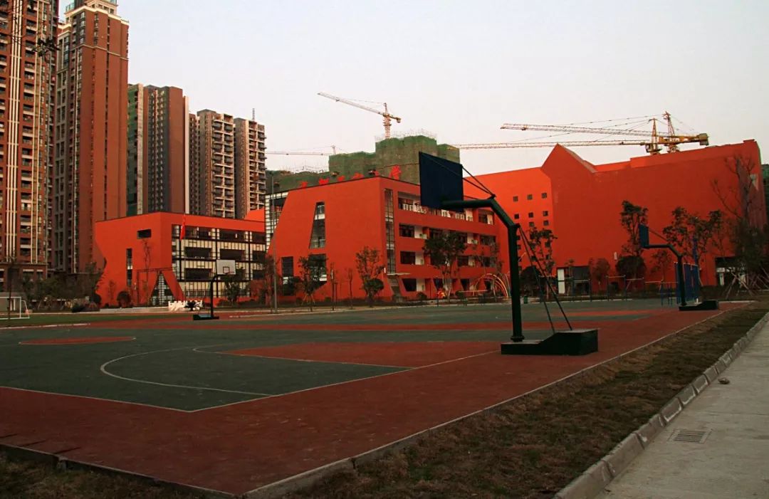 成华区比较好的小学有哪些,成华区小学初中比较好的区域